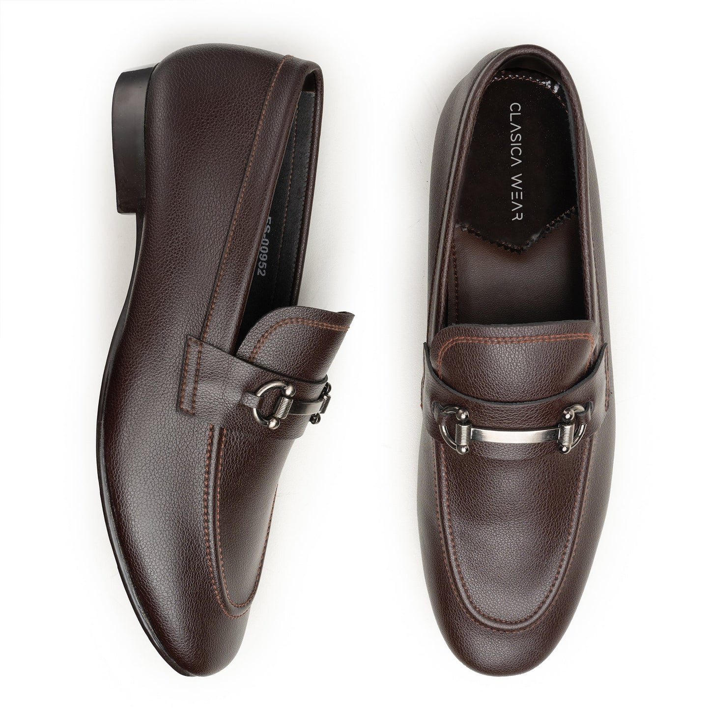 Brown Classic