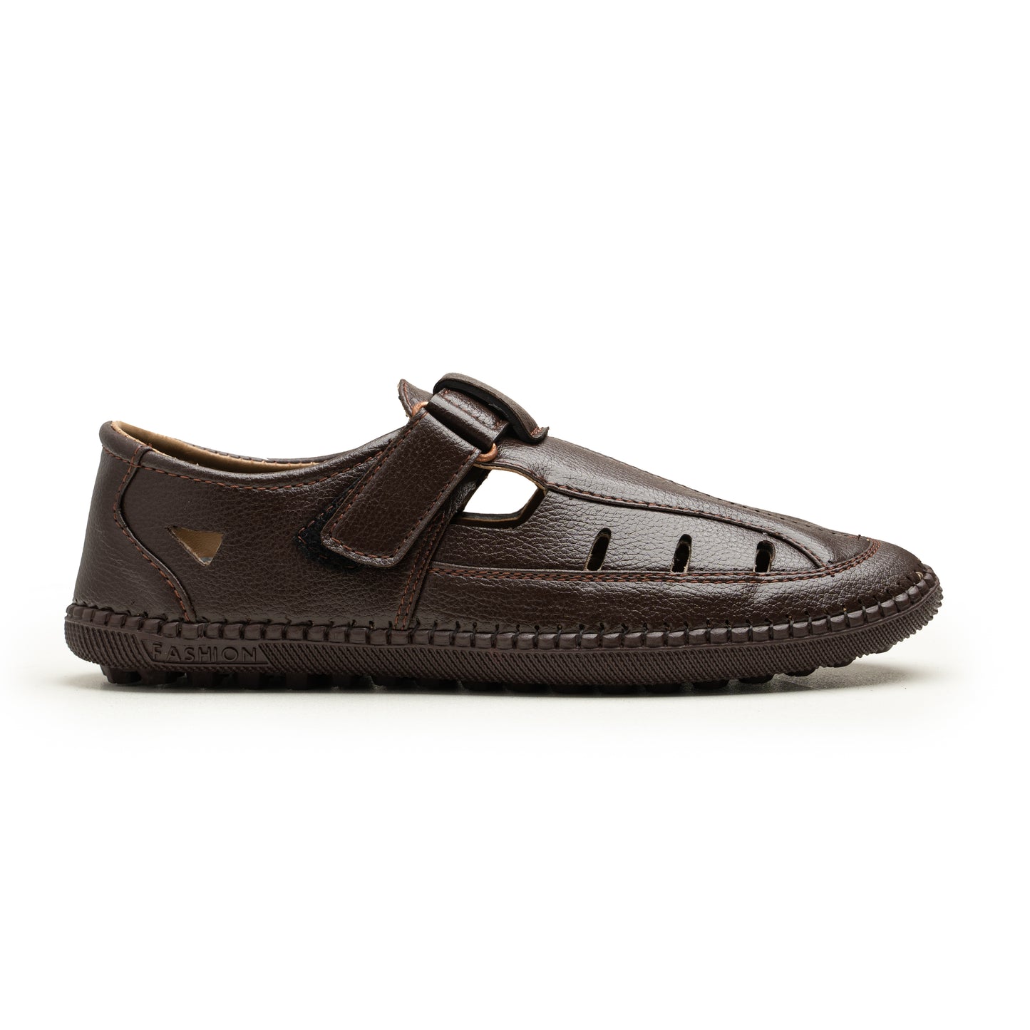 Super Soft Brown Sandal