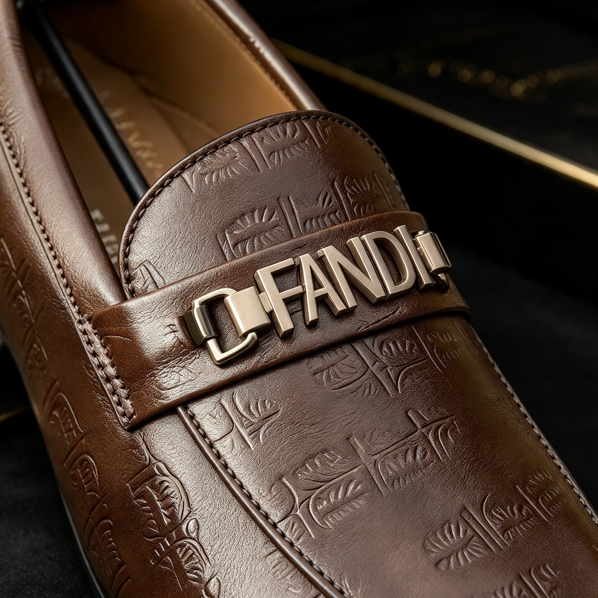Black Eite Fandi
