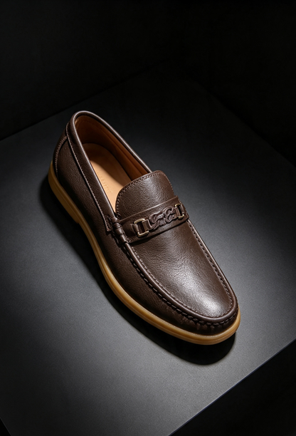 Brown Elite