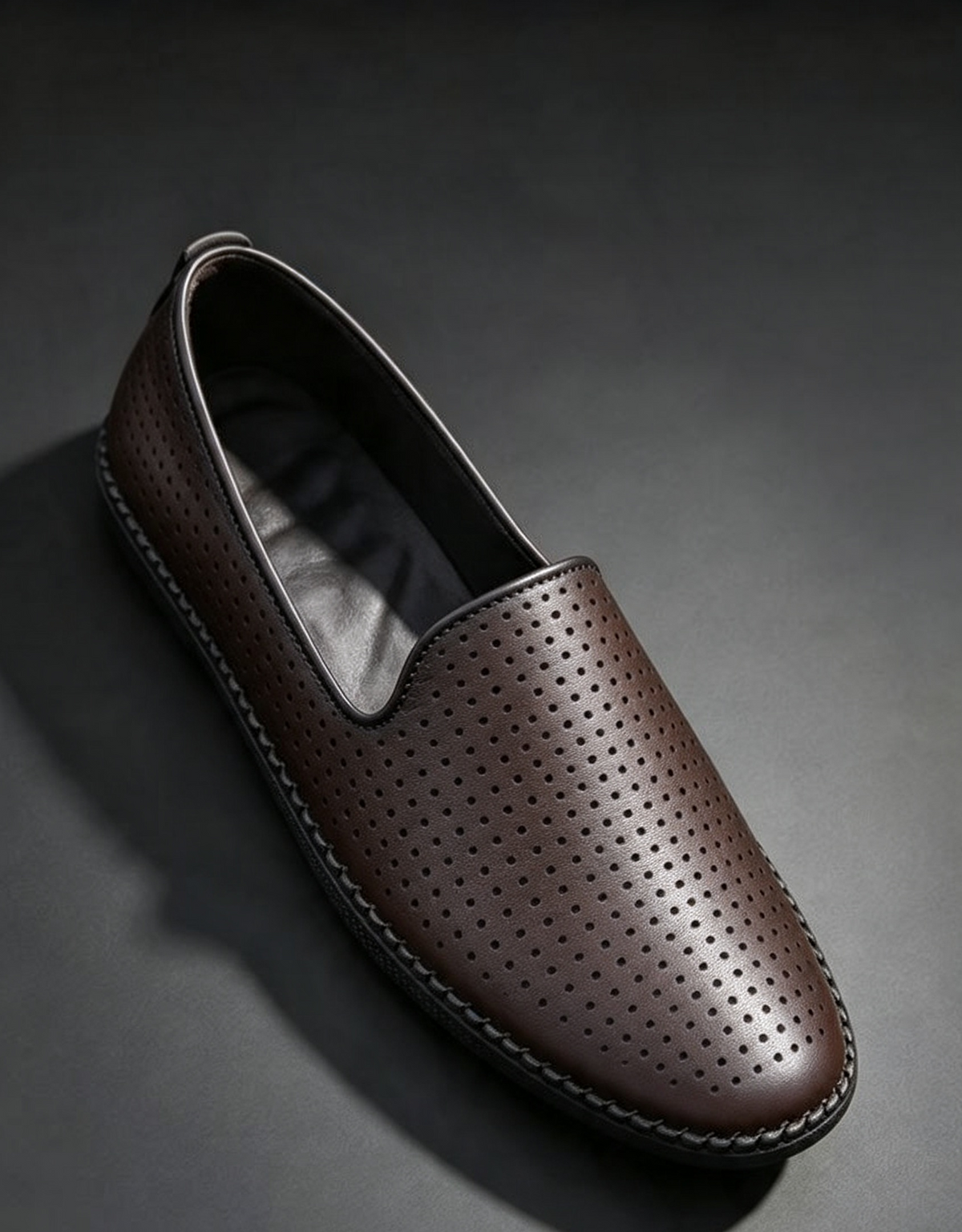 Brown Series 1