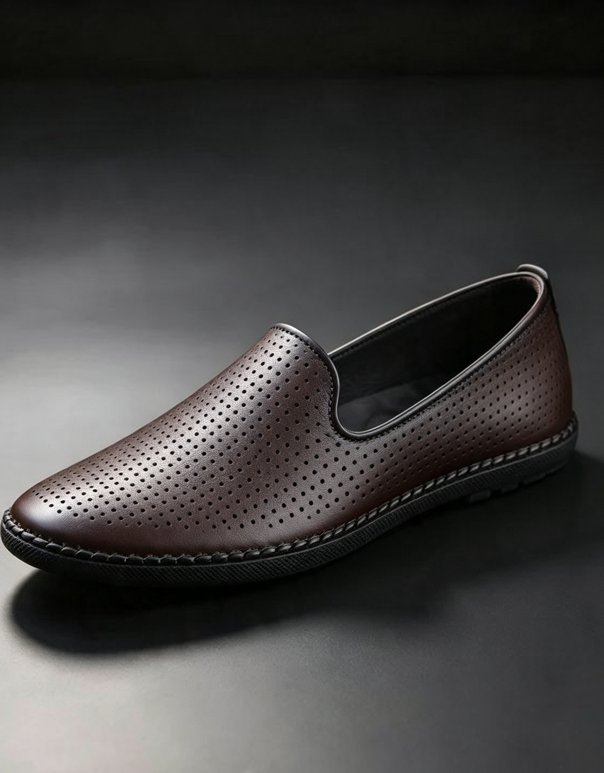 Brown Series 1