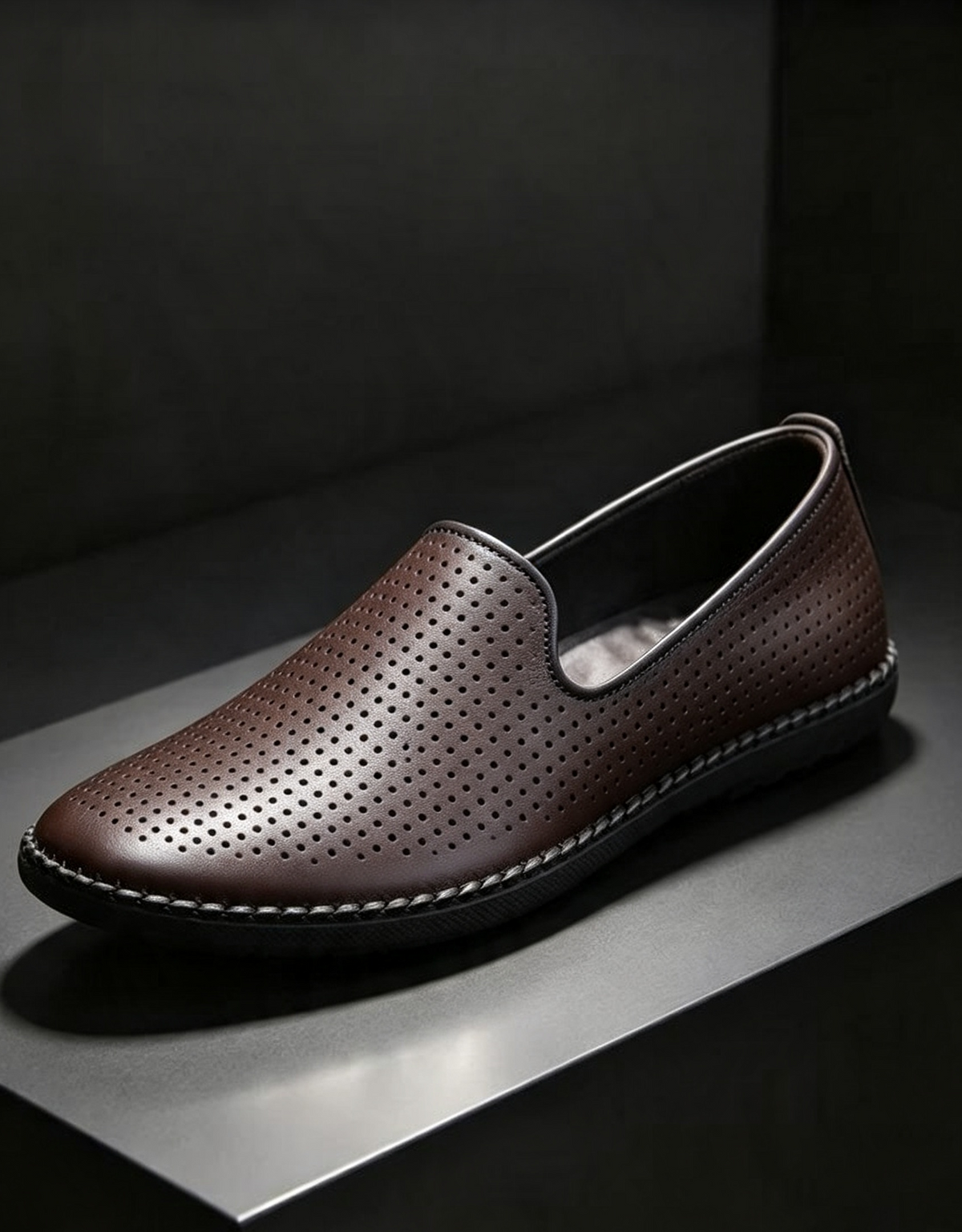 Brown Series 1